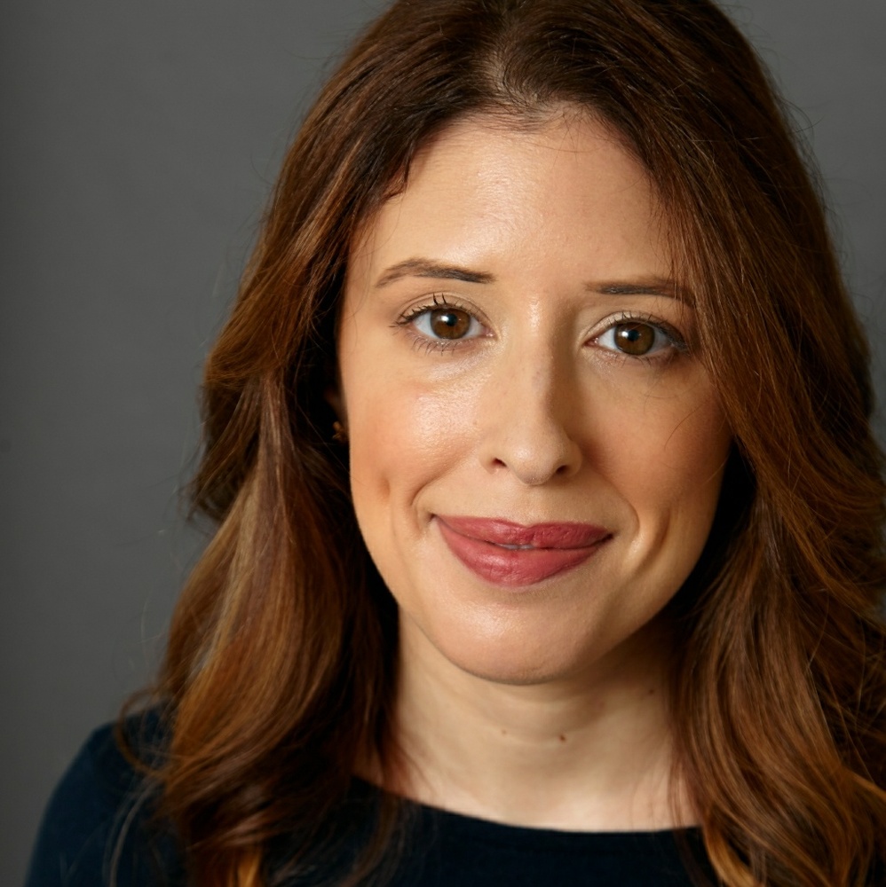 Meet your Posher, Victoria